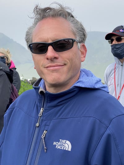 headshot image