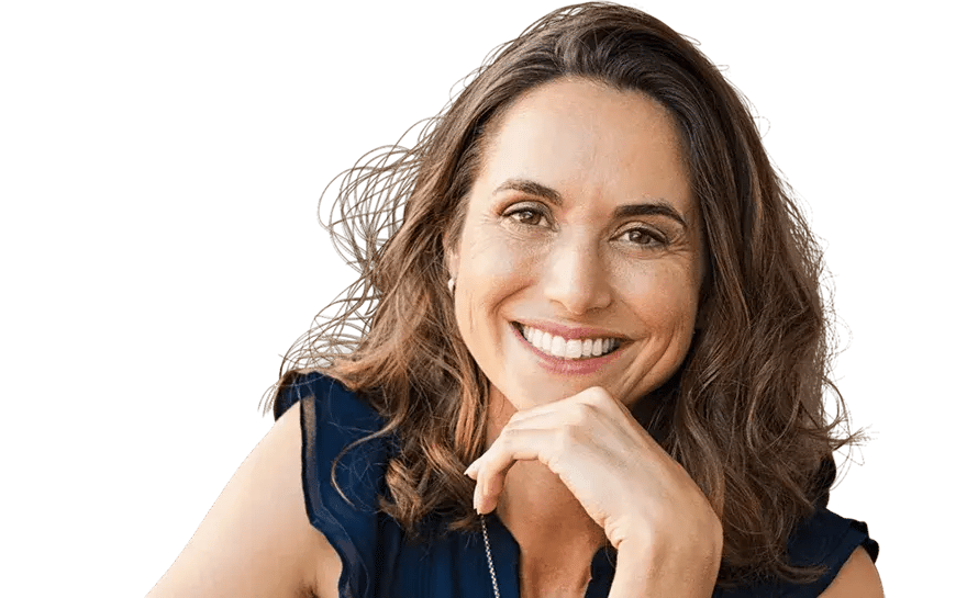 happy-middle-aged-woman-890x545