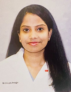 headshot image
