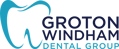 Groton Windham Dental Group logo
