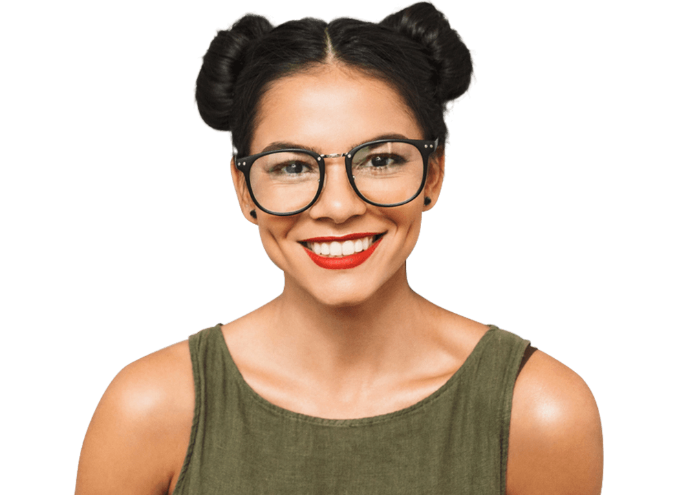 smiling-young-woman-with-glasses