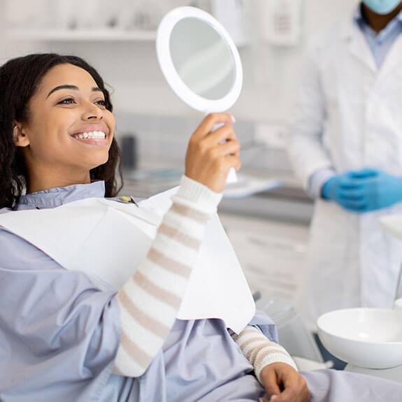 dental-exam-female