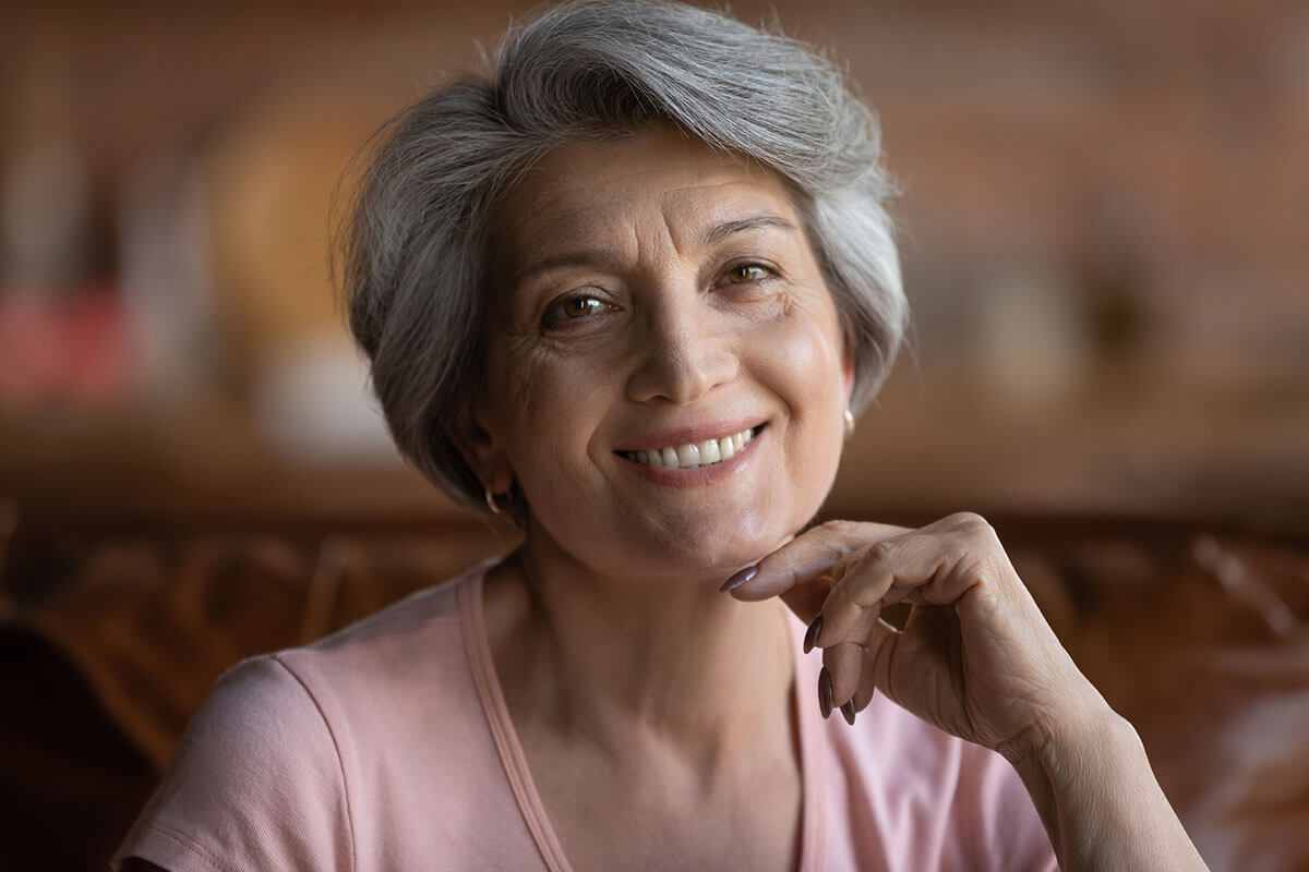 smiling-elderly-lady